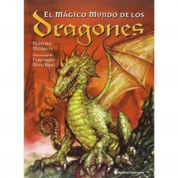 El mágico mundo de los dragones