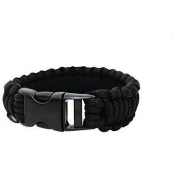 Bushcraft BCB - Pulsera de Supervivencia