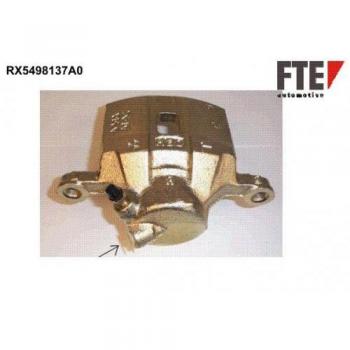 FTE RX5498137A0 Pinza de freno