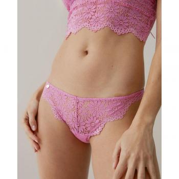 Braga brasileña Marguerite - Pink - L