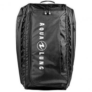 AquaLung Explorer II Roller - Black