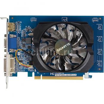 Gigabyte GeForce GT 730 2GB DDR3 Graphics Card