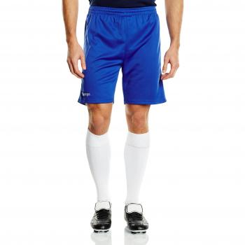Shorts Clásicos Kempa para Hombre Azul 2XL