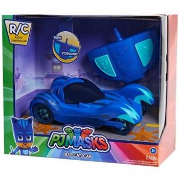 PJ Masks Gatauto Coche Radiocontrol
