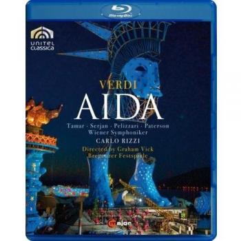 Verdi: Aida