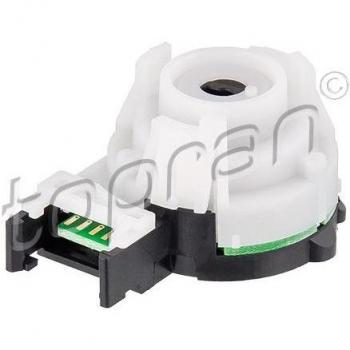 Interruptor de encendido/arranque TOPRAN 116 747