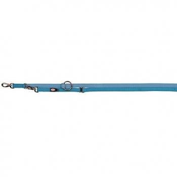 Trixie 10212 Ramal Experience, 2.00 m / 25 mm, Azul, L