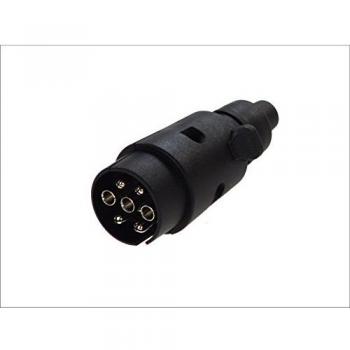 Bosal 022z584exp electrico de conector de 7pines