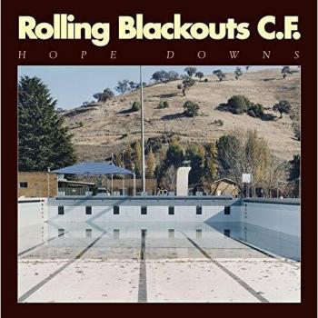 Hope Downs - Vinyl Record with MP3 Download