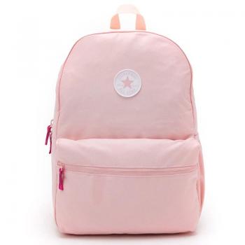 Mochila CONVERSE CHUCK PATCH SHORTCHUCK PATCH 9A5483 BlancoRosaMarino