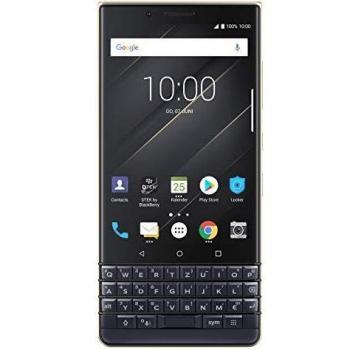 Blackberry KEY2 LE - Teléfono móvil, con 4 GB RAM + 64 GB de Memoria Interna, Ranura Doble de Tarjeta SIM