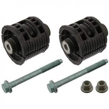 Kit de reparación de bujes de montaje FEBI BILSTEIN 43744 para eje trasero izquierdo/derecho