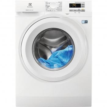 Lavadora Electrolux 9 kg 1.400 rpm Clase A EW6F4942FB de libre instalación con recogida e instalación