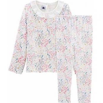 Petit Bateau Pyjama_5228501 Pijama, Multicolor