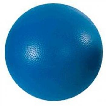 Ecotonik 465100 Pelota Rugosa de PVC, Multicolor, Talla Única