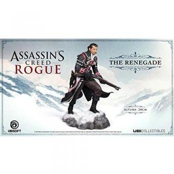 Ubisoft - Figurina Assassin's Creed Rogue Merch Shay