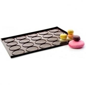 IBILI 789500 - Tapete para Macarons & Whoopies
