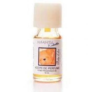 INFANTIL KUKETTE 10ml ACEITE DE PERFUME