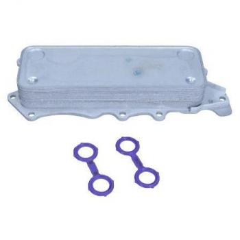 Radiador de Aceite MAXGEAR 14 0039 para MERCEDES BENZ: Vito Mixto, Clase E Berlina, C Berlina