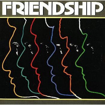 Friendship 24bit master