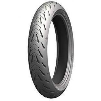 Michelin Road 5 GT, 120/70 ZR17 M/C (58W) TL, Variante GT para Rueda Delantera