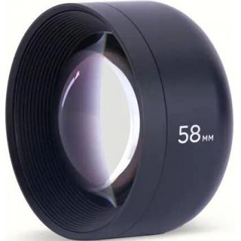 Moment T-Series 58mm Telephoto Lens - Smartphone Camera Accessory