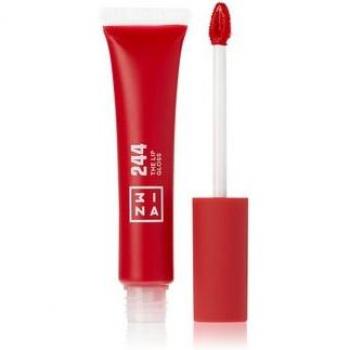Brillo de Labios 244 - Gloss labial hidratante con acabado brillante