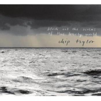 Block Out The Sirens Of This Lonely World
