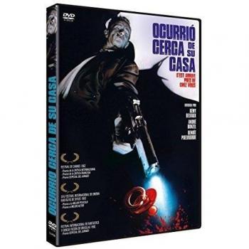 Ocurrió cerca de su casa [DVD]