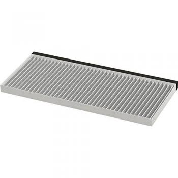 Filtro de carbón activado Clean Air Standard LZ11ITB14 para campana extractora Siemens