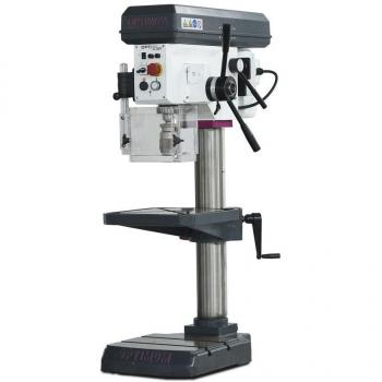 Taladro Optidrill DH 28FT - 400V (Optimum 3020260)