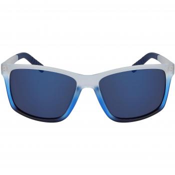 Gafas de Sol Nautica N3644SP 41665, Color Matte Navy Gradient, Estándar Unisex Adulto