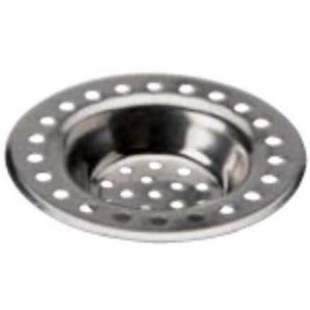 Habitex 880EF3 - Rejilla Filtro Desague Lavabo, 2 Pz