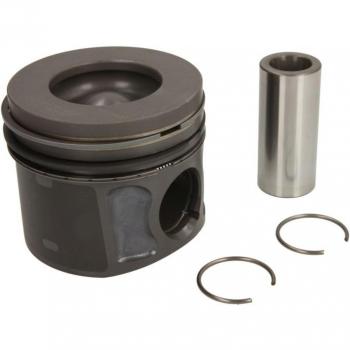Pistón ENGITECH ENT051101 STD para FORD, PEUGEOT y CITROËN