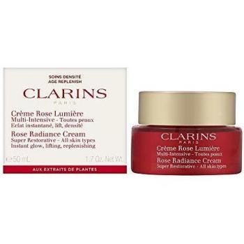 Clarins CREME ROSE LUMIERE