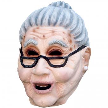 Generique - Máscara de Abuela