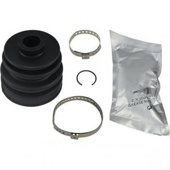 Juego de fuelles para juntas homocinéticas KAVO PARTS CVB-4501
