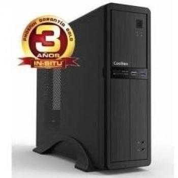 Phoenix Technologies OBERON-2416 - Ordenador de sobremesa