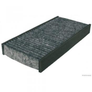 Filtro de habitáculo HERTH+BUSS JAKOPARTS J1344008, filtro de ventilación del habitáculo