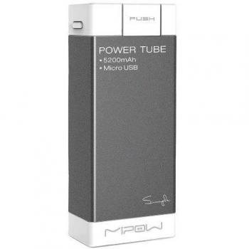MiPow MISPM04GR - Batería externa