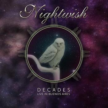 Nightwish - Decades:Live In Buenos Aires