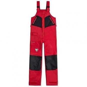 Musto 2018 Womens BR2 Offshore Sailing Trousers True Red SWTR010 Womens Trousers - 12