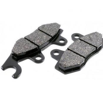 Lucas Pastillas de freno TRW MCB 663