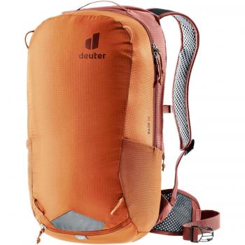 Deuter Race 16 W/2L Backpack, Chestnut/Redwood, 16 L, 320422395120