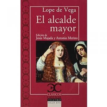 El alcalde mayor: 336
