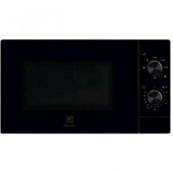 Microondas Combinado Electrolux EMZ421MMK 21L 800W con Grill Negro