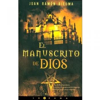 EL MANUSCRITO DE DIOS