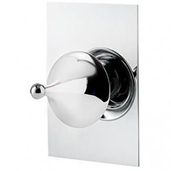 Grifo Ducha Empotrable Chip 8827300 Cromo - Galindo
