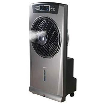 Oceanic Termoventilador Portátil 90W - Purificador y Humidificador