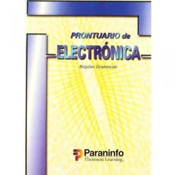 Prontuario de electrónica
